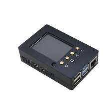 Compact Pod Enclosure